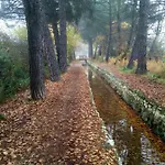 La Laguna Appartamento *
