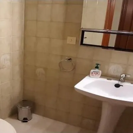 La Laguna Apartment