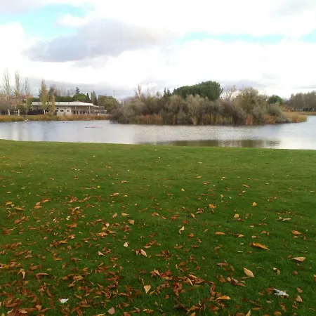 La Laguna Laguna de Duero