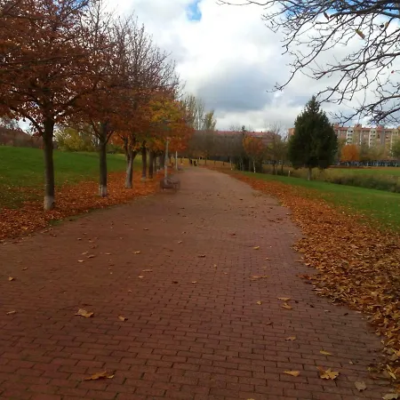 La Laguna Apartamento *