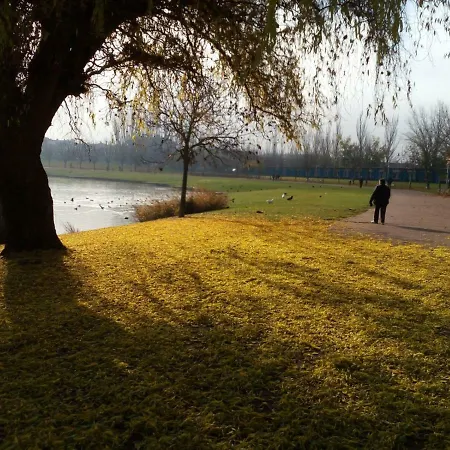 Apartamento La Laguna *