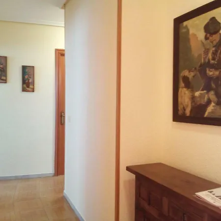 La Laguna Apartamento