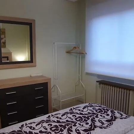 La Laguna Apartment *
