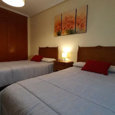 La Laguna Apartment