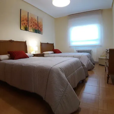 La Laguna Apartment *