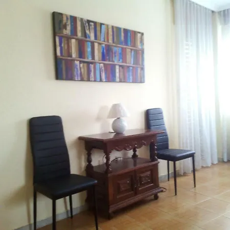 La Laguna Apartment Laguna de Duero