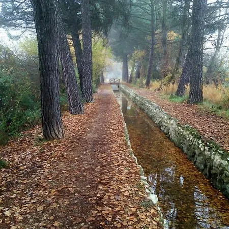 La Laguna Apartamento *