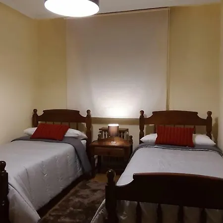 La Laguna 라구나데두에로