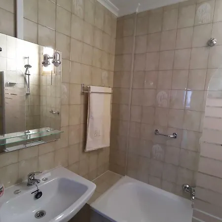 La Laguna Apartment Laguna de Duero