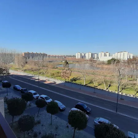 La Laguna Apartment