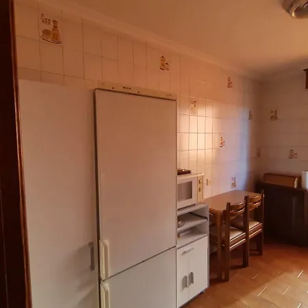 Apartment La Laguna