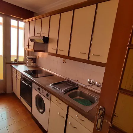 Apartment La Laguna