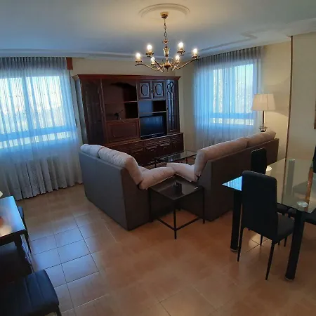 La Laguna Apartment Laguna de Duero