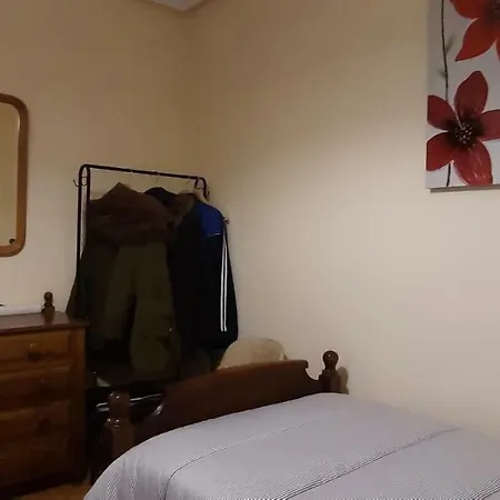 Apartment La Laguna