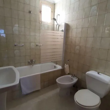 Apartment La Laguna