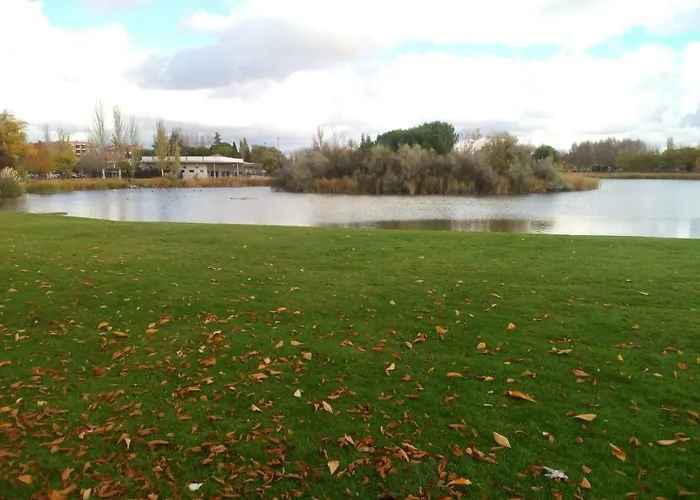 La Laguna 라구나데두에로