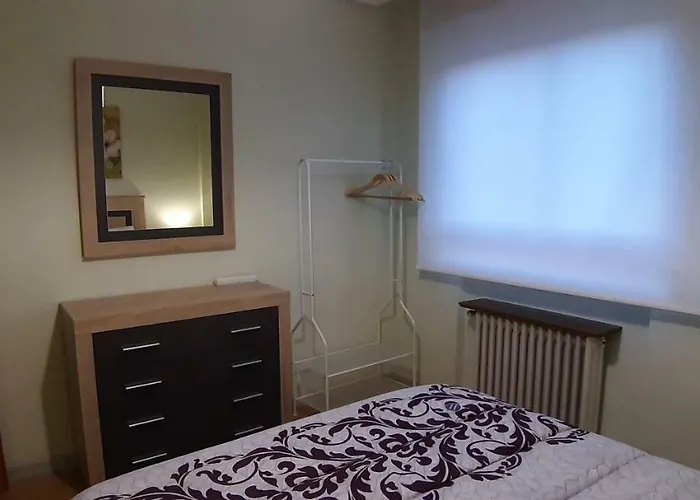 La Laguna 아파트 *