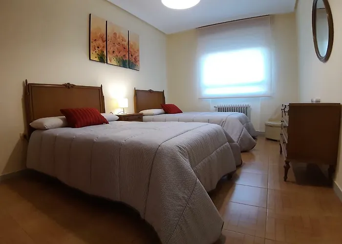 La Laguna 아파트 *