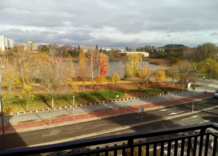 La Laguna 아파트 *