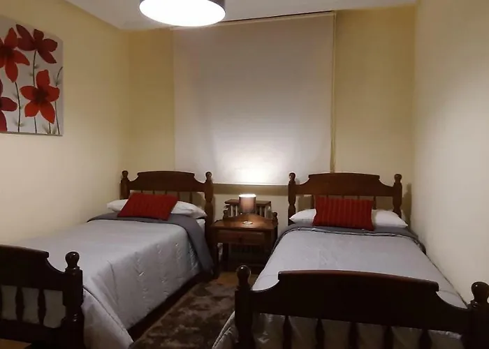 La Laguna 라구나데두에로