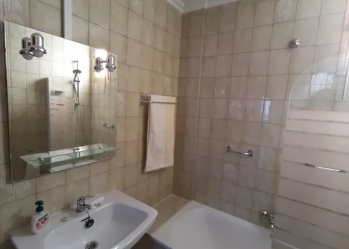 La Laguna 아파트 라구나데두에로